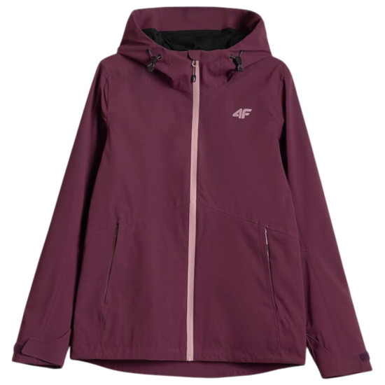 4F Γυναικείο jacket trekking